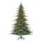 7.5ft. Pre-Lit Utah Artificial Fir Christmas Tree, Clear Lights